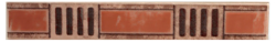 Бордюр 09BR0442TG0140410